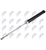 TLMIČ ZADNÝ TOYOTA YARIS 05- L,P  485300D180 A-TY-009