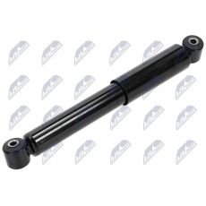 TLMIČ ZADNÝ TOYOTA RAV 4 06-18,LEXUS NX 14- L,P  4853078010 A-TY-012