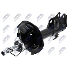 TLMIČ PREDNÝ TOYOTA YARIS 99-05 L,P  4851009510 A-TY-013