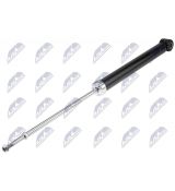 TLMIČ ZADNÝ TOYOTA YARIS 99-05 L,P  4853009390 A-TY-014