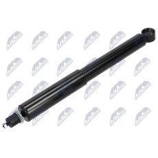 TLMIČ ZADNÝ TOYOTA LAND CRUISER 90 96-02 L,P  4853135850 A-TY-016