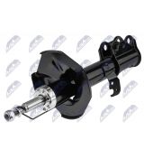 TLMIČ PREDNÝ TOYOTA COROLLA 01-07 ĽAVÝ  4852002190 A-TY-017