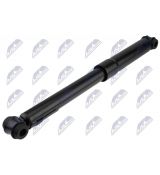 TLMIČ ZADNÝ TOYOTA HILUX 04-15 L,P  4853109440 A-TY-025