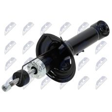 TLMIČ PREDNÝ TOYOTA HILUX 05-15 ĽAVÝ  4852009C60 A-TY-027