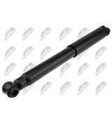 TLMIČ ZADNÝ TOYOTA HILUX 05-15 L,P  4853109500 A-TY-029