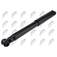 TLMIČ ZADNÝ TOYOTA HILUX 05-15 L,P  4853109500 A-TY-029