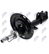 TLMIČ PREDNÝ LEXUS RX 08-15 PRAVÝ  4851048280 A-TY-033