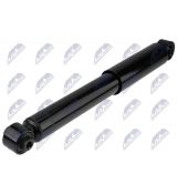 TLMIČ ZADNÝ LEXUS RX 08- L,P  48531-0E020 A-TY-034