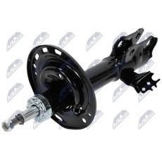 TLMIČ PREDNÝ TOYOTA AVENSIS 08-18 PRAVÝ  4851009V20 A-TY-042