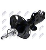 TLMIČ PREDNÝ TOYOTA AURIS 07-18,COROLLA 06-19 ĽAVÝ  4852002380 A-TY-044