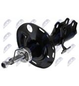 TLMIČ PREDNÝ TOYOTA AURIS 07-18,COROLLA 06-19 PRAVÝ  4851002380 A-TY-045