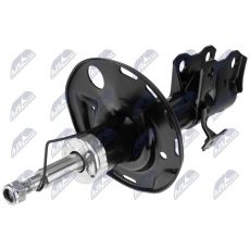 TLMIČ PREDNÝ TOYOTA PRIUS 08- PRAVÝ  4851047090 A-TY-048