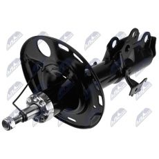 TLMIČ PREDNÝ TOYOTA VERSO 09-18 PRAVÝ  4851009X00 A-TY-050