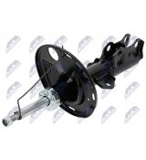 TLMIČ PREDNÝ TOYOTA VERSO 09-18 ĽAVÝ  4852009Q10 A-TY-051