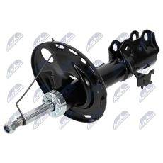 TLMIČ PREDNÝ TOYOTA VERSO 09-18 PRAVÝ  4851009X10 A-TY-052