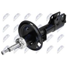 TLMIČ PREDNÝ TOYOTA YARIS 11- ĽAVÝ  485200D160 A-TY-056