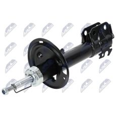 TLMIČ PREDNÝ TOYOTA YARIS 11- PRAVÝ  485100DA20 A-TY-057