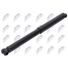 TLMIČ ZADNÝ TOYOTA HILUX 97-05 ĽAVÝ  4854104031 A-TY-070