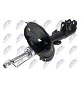 TLMIČ PREDNÝ LEXUS RX 03-08 PRAVÝ  4851048071 A-TY-082