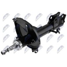 TLMIČ ZADNÝ LEXUS RX 03-08 ĽAVÝ  4853049215 A-TY-083