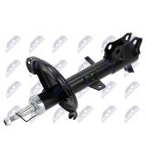 TLMIČ ZADNÝ LEXUS RX 03-08 PRAVÝ  4853048160 A-TY-084