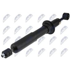 TLMIČ PREDNÝ TOYOTA LAND CRUISER PRADO J150 09- L=P, WERSJA VX  48510-60260 A-TY-087