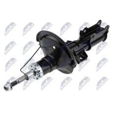 TLMIČ PREDNÝ VOLVO S60 00-10,S80 98-06,V70 95-08 L,P  30636665 A-VV-000