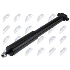 TLMIČ ZADNÝ VOLVO S60 00-10,S80 98-06,V70 95-08 L,P  30714221 A-VV-001