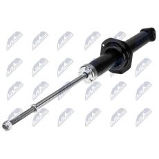 TLMIČ ZADNÝ VOLVO S40 V40 95-04,MITSUBISHI CARISMA 95-06,SPACE STAR 98-04 L,P  MB369991 A-VV-002