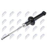 TLMIČ ZADNÝ VOLVO S40 V40 95-04,MITSUBISHI COLT 92-00,LANCER 92-03 L,P  MB891463 A-VV-003