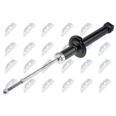 TLMIČ ZADNÝ VOLVO S40 V40 95-04,MITSUBISHI COLT 92-00,LANCER 92-03 L,P  MB891463 A-VV-003