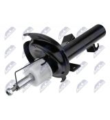 TLMIČ PREDNÝ VOLVO C30 06-12,S40 04-12,V50 04-12 PRAVÝ  30616888 A-VV-005