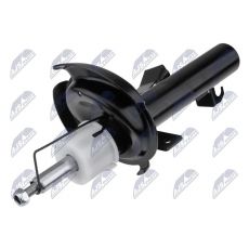 TLMIČ PREDNÝ VOLVO C30 06-12,S40 04-12,V50 04-12 PRAVÝ  30616888 A-VV-005