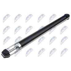 TLMIČ ZADNÝ VOLVO C30 06-12,S40 04-12,V50 04-12 L,P  30635523 A-VV-006