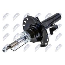 TLMIČ PREDNÝ VOLVO S60 V60 10-18 ĽAVÝ  31262901 A-VV-007