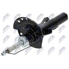 TLMIČ PREDNÝ VOLVO S60 V60 10-18 PRAVÝ  31262895 A-VV-008