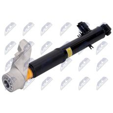TLMIČ ZADNÝ VOLVO S90,V90 17- ĽAVÝ,+ACTIVE SUSPENSION  31658444 A-VV-015