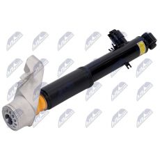 TLMIČ ZADNÝ VOLVO S90,V90 17- PRAVÝ,+ACTIVE SUSPENSION  31658445 A-VV-016