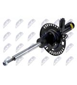 TLMIČ PREDNÝ VW T6 15- PRAVÝ, +CDC  7E5413032 A-VW-006