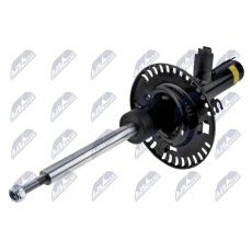 TLMIČ PREDNÝ VW T6 15- PRAVÝ, +CDC  7E5413032 A-VW-006