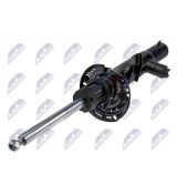 TLMIČ PREDNÝ VW ATLAS, TERAMONT 17- L=P, +ADS  3QF413032A A-VW-009