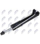 TLMIČ ZADNÝ VW ATLAS, TERAMONT 17- L=P, +ADS  3QG513045D A-VW-010