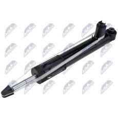 TLMIČ ZADNÝ VW ATLAS, TERAMONT 17- L=P, +ADS  3QG513045D A-VW-010