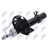 TLMIČ PREDNÝ SEAT IBIZA 09-17,SKODA FABIA 14-22,RAPID 12-19,VW POLO 09-17 L,P  6R0413031BB A-VW-012