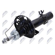 TLMIČ PREDNÝ SEAT IBIZA 09-17,SKODA FABIA 14-22,RAPID 12-19,VW POLO 09-17 L,P  6R0413031BB A-VW-012