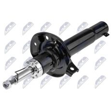 TLMIČ PREDNÝ AUDI A3 03-13,SEAT ALTEA ALTEA XL 04-09,LEON 06-12,TOLEDO 04-09,SKODA OCTAVIA 04-13,YETI 09-17,VW BEETLE 11-19,CADDY 04-15,GOLF 03-13,JETTA 05-17 L,P  1K0413031AH A-VW-014