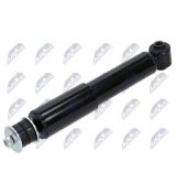 TLMIČ PREDNÝ VW TRANSPORTER 90-03 L,P  701513031Q A-VW-019