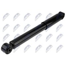 TLMIČ ZADNÝ VW CADDY 04-20 L,P  6K9513031B A-VW-021