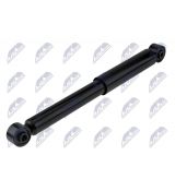 TLMIČ ZADNÝ VW TRANSPORTER 03-,MULTIVAN 03- L,P  7H5513029D A-VW-023