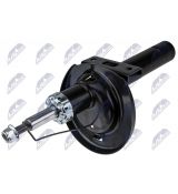 TLMIČ PREDNÝ FORD GALAXY 97-06,SEAT ALHAMBRA 97-10,VW SHARAN 97-10 L,P  7M3413031G A-VW-024